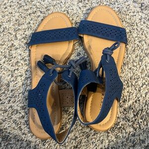 Lucky Brand sandals